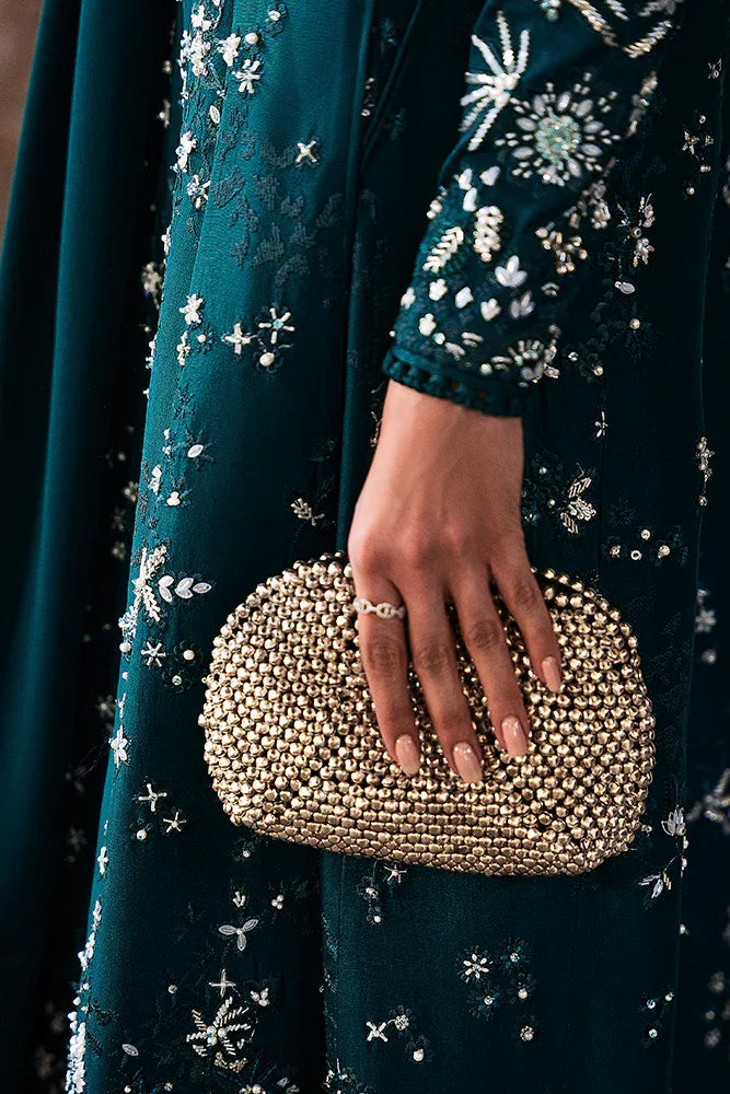 Suffuse | Silk Pret Summer 25 | SOLARA - Aqsa Fabrics