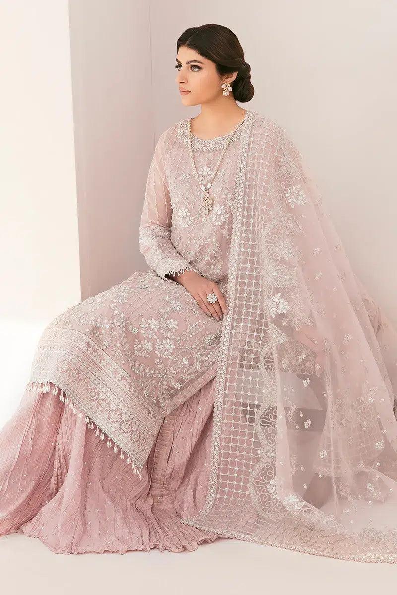 Baroque | Chantelle 23 | CH11-05 - Aqsa Fabrics