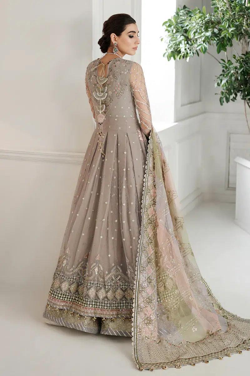 Baroque | Chantelle 23 | CH10-08 - Aqsa Fabrics