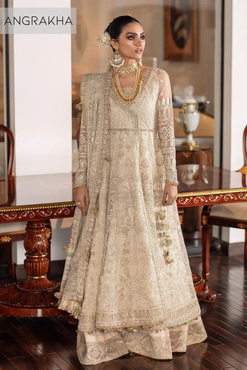 Baroque | Chantelle 23 | CH09-05 - Aqsa Fabrics