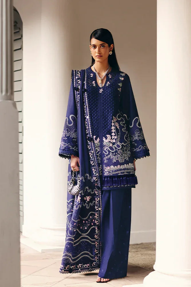 Suffuse | Casual Pret 25 | SAHRA - Aqsa Fabrics