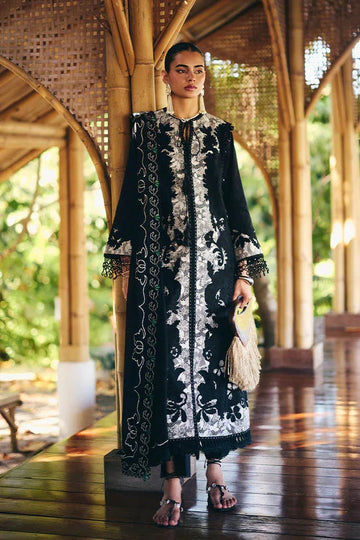 Suffuse | Casual Pret Eid Edit 26' | Naisha