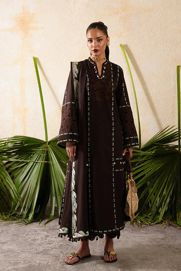 Suffuse | Basic Summer 25 | RUVA - Aqsa Fabrics