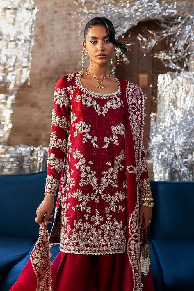 Suffuse | Silk Pret Summer 25 | SERI - Aqsa Fabrics