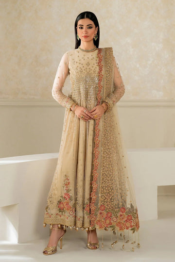 Baroque | Formal Collection | UF-4159 - Aqsa Fabrics