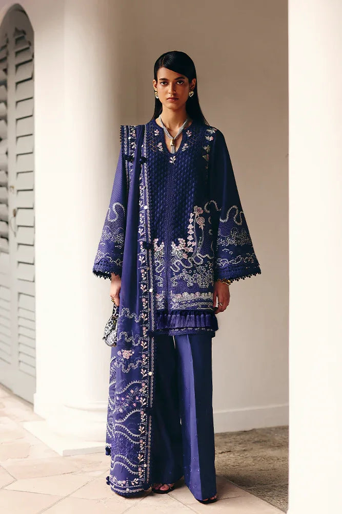 Suffuse | Casual Pret 25 | SAHRA - Aqsa Fabrics
