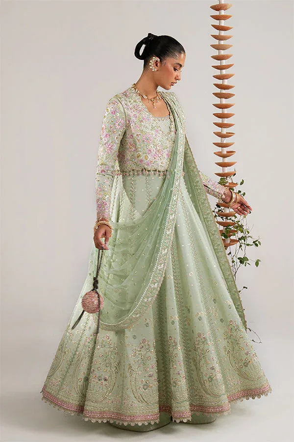 Suffuse | Freeshia RTW 25' | Aymara - Aqsa Fabrics
