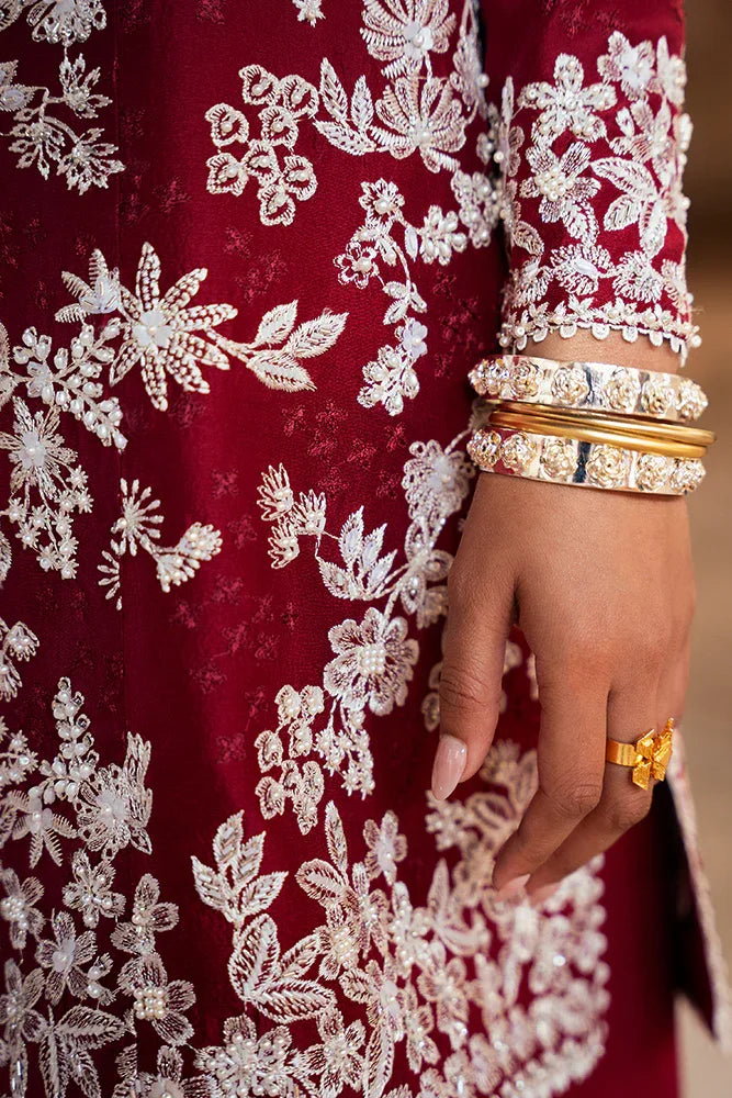 Suffuse | Silk Pret Summer 25 | SERI - Aqsa Fabrics