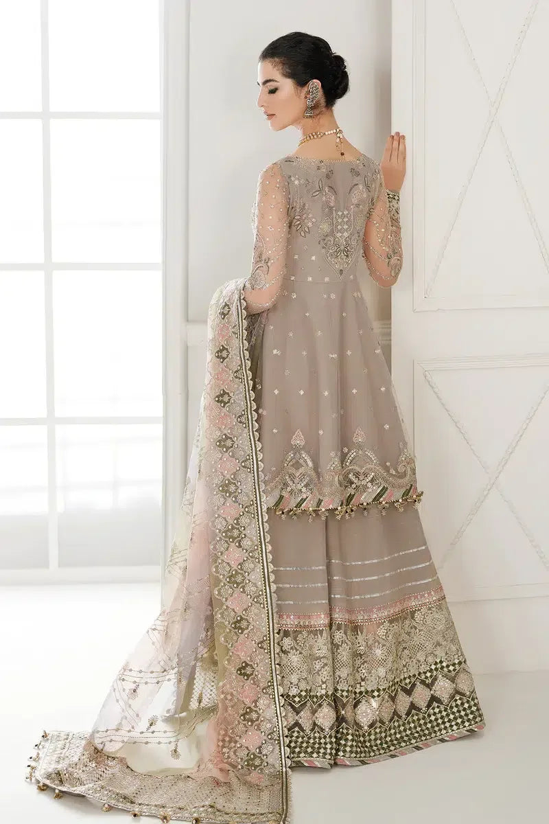 Baroque | Chantelle 23 | CH10-08 - Aqsa Fabrics