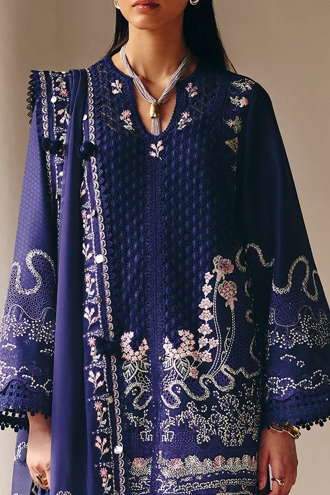 Suffuse | Casual Pret 25 | SAHRA - Aqsa Fabrics
