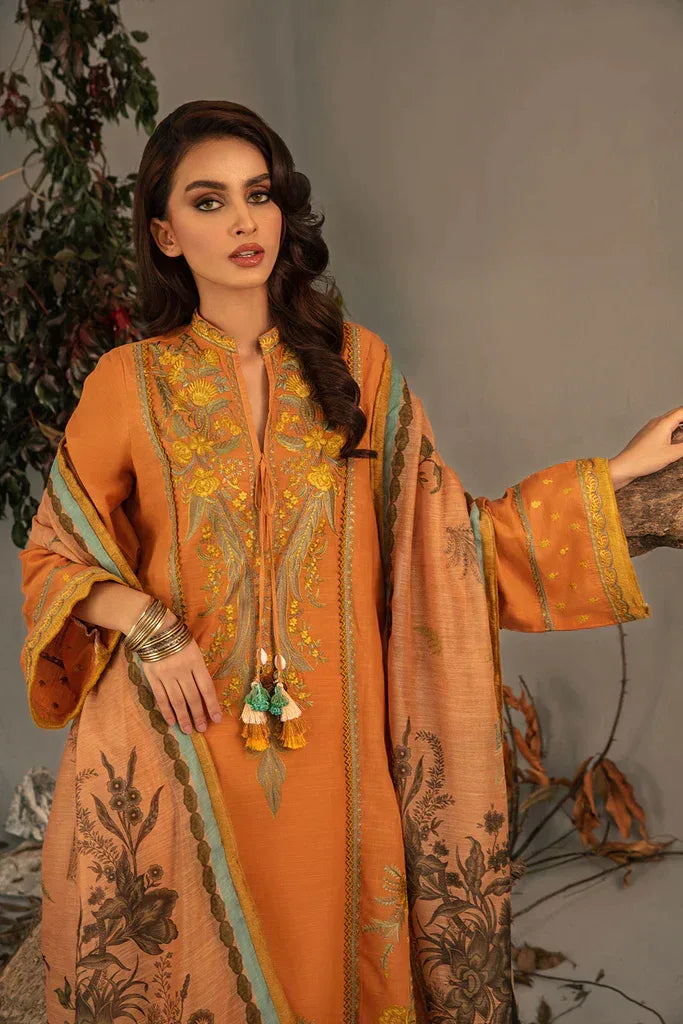 Sobia Nazir | Autumn Winter 23 | 4B - Aqsa Fabrics