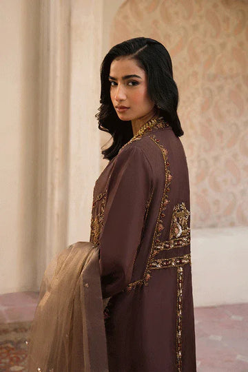 Muntaha | Humraahi | Meeras - Aqsa Fabrics