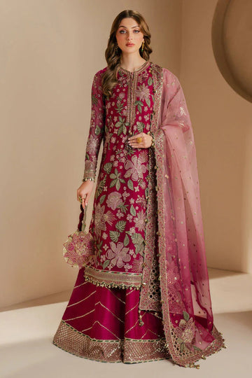 Jazmin | Wedding Formals | WF'25-03 - Aqsa Fabrics