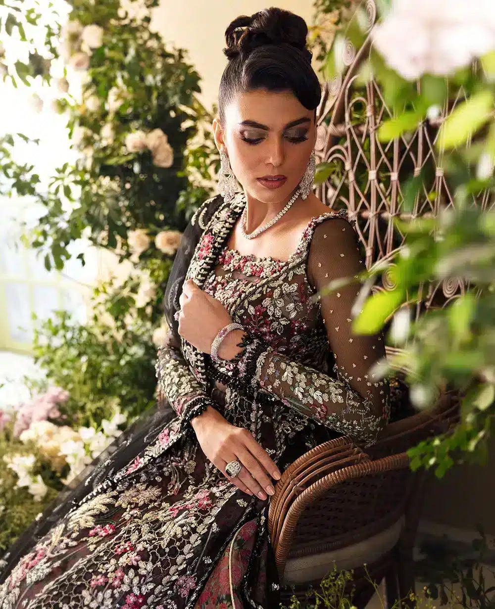 Republic Womenswear | Joie De Vivre Wedding 23 | RWU-23-D7 - Aqsa Fabrics