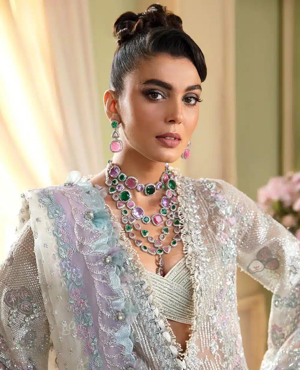 Republic Womenswear | Joie De Vivre Wedding 23 | RWU-23-D4 - Aqsa Fabrics