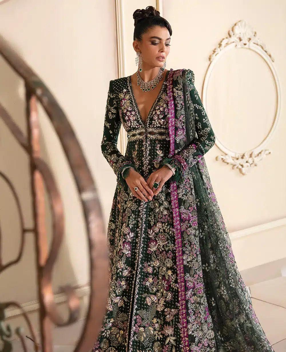 Republic Womenswear | JoIe Die Vivre Wedding 23 | RWU-23-D1 - Aqsa Fabrics