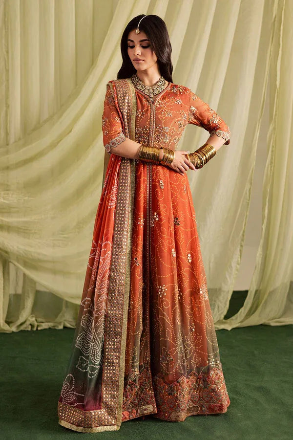 Nureh | Jugni Festive | NP-697 - Aqsa Fabrics