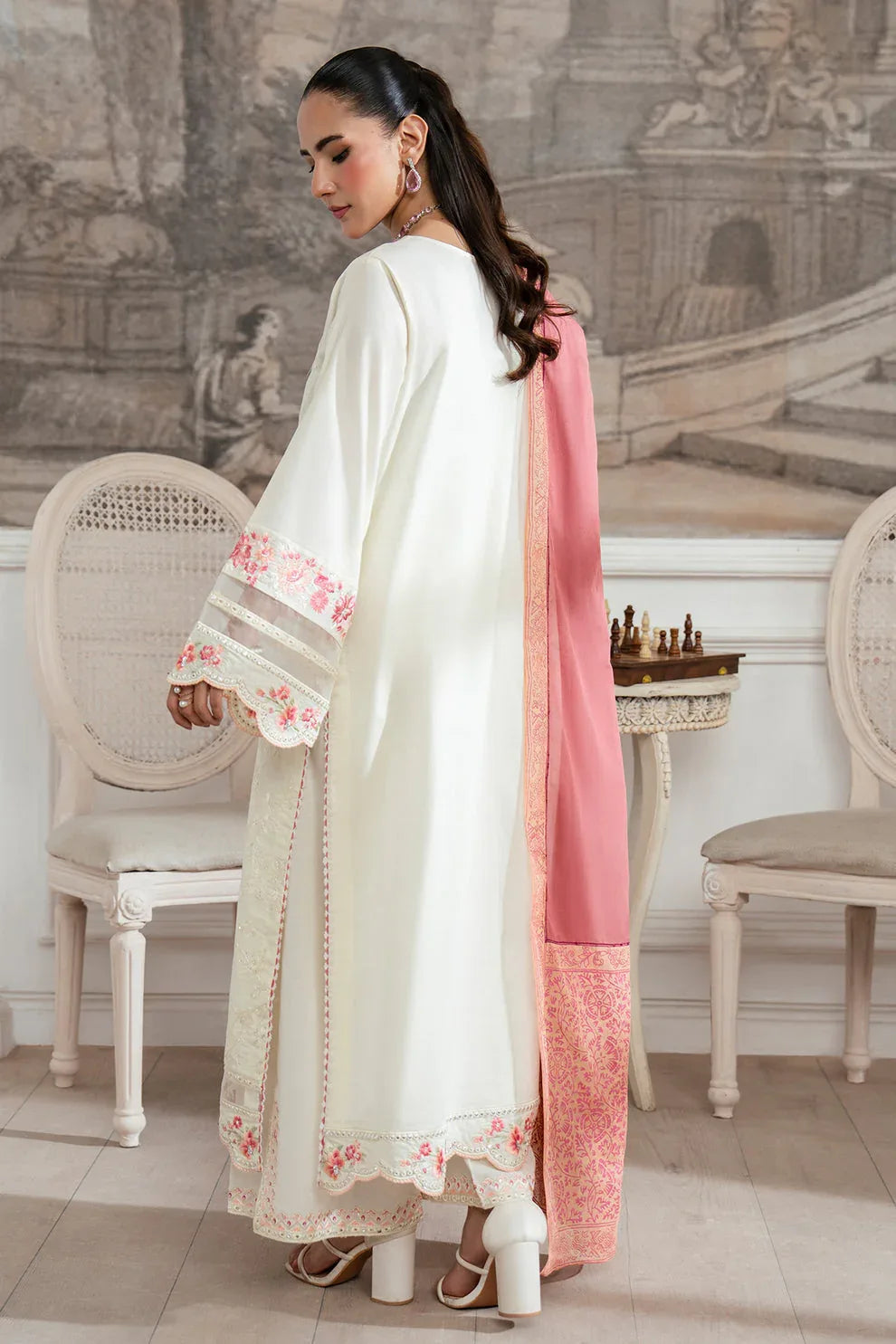 Imrozia Premium | Kianna Casuals | SP-81 Waverly - Aqsa Fabrics