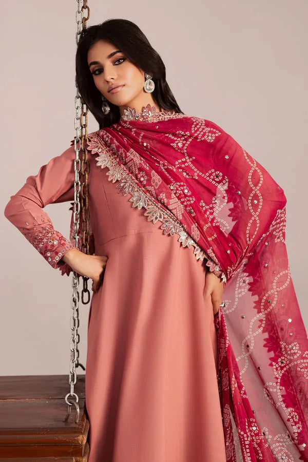 Nureh | Jugni Festive | NP-696 - Aqsa Fabrics