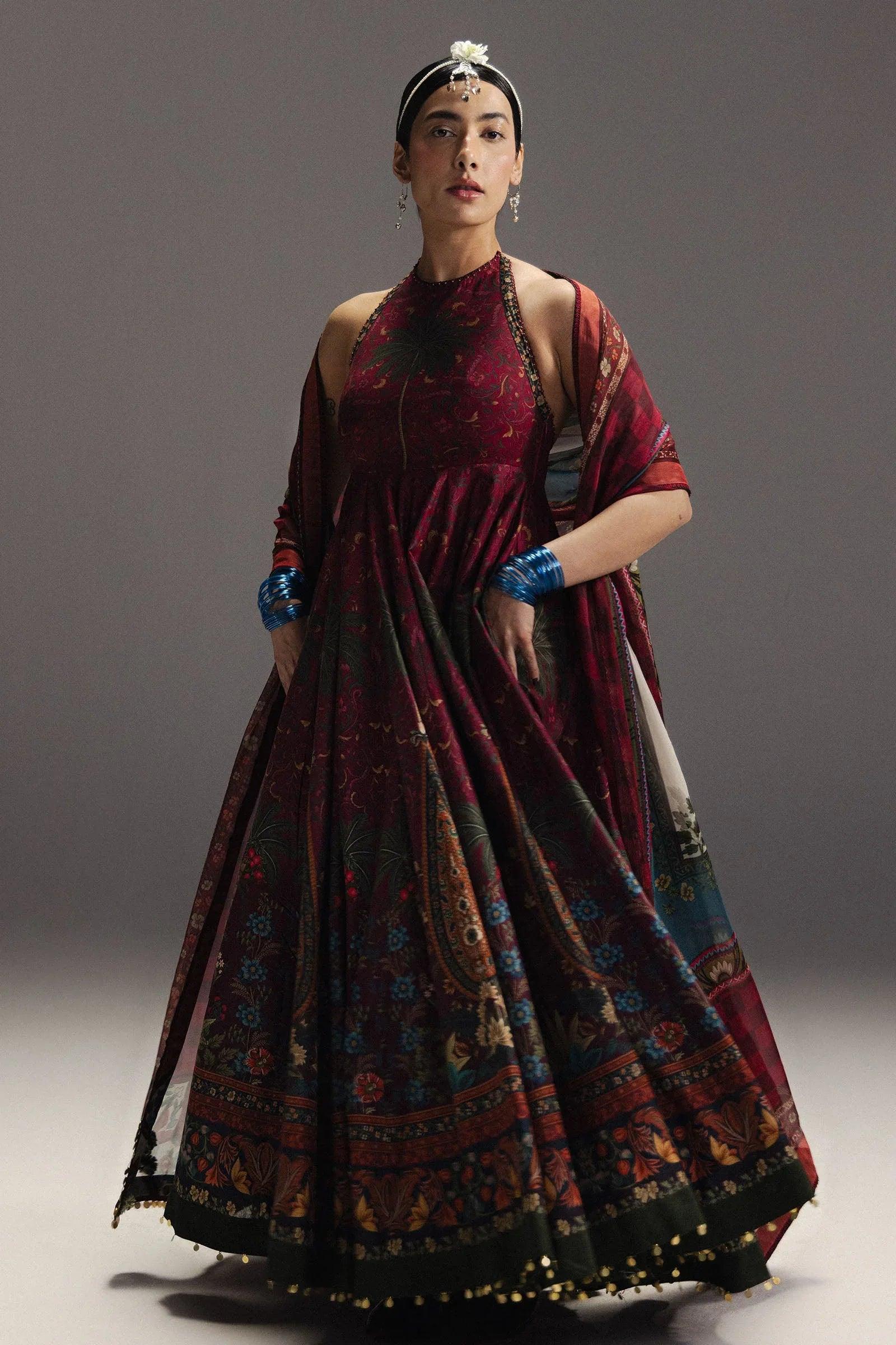 Zara Shahjahan Firdaus-D6
