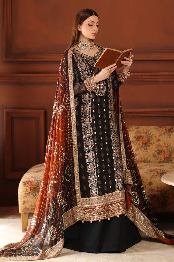Nureh | Alfaaz Formals | NL-93 - Aqsa Fabrics