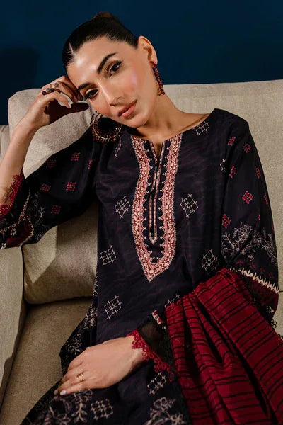 Nureh | Summer Eid Pret | SP-113 - Aqsa Fabrics
