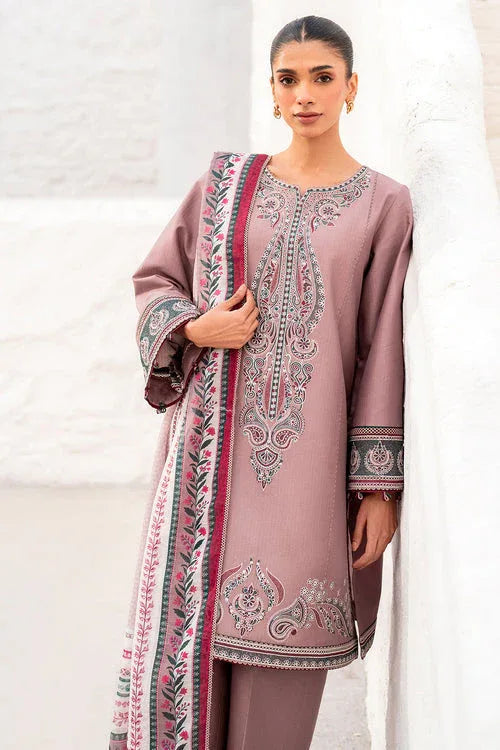 Jazmin | Ready to Wear 25 | RTW-1189 - Aqsa Fabrics