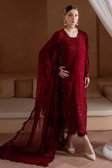Nureh | Karandi 25 | NE-173 - Aqsa Fabrics