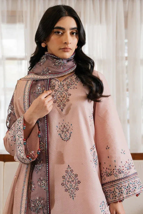 Jazmin | Ready to Wear 25 | RTW-1184 - Aqsa Fabrics