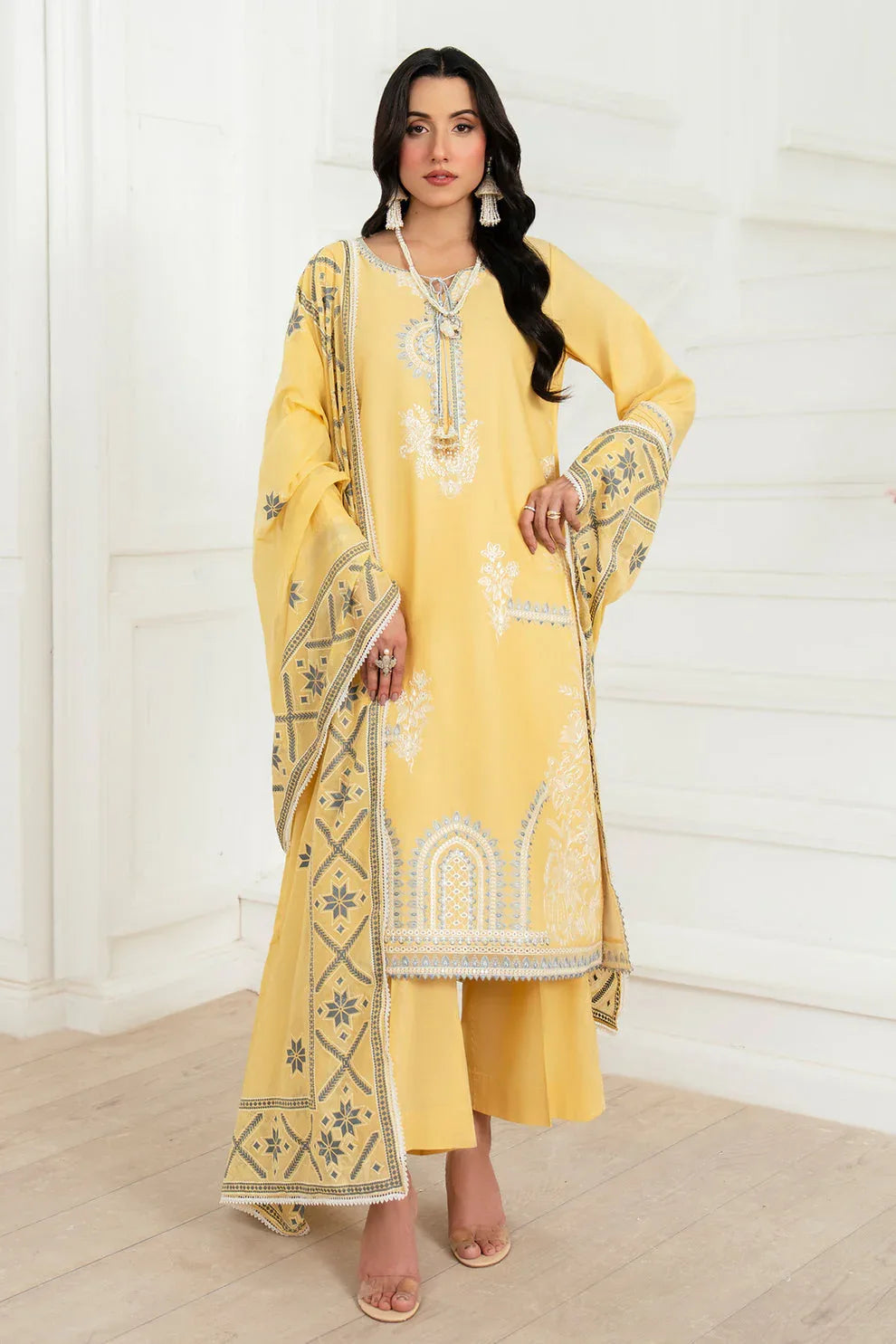 Imrozia Premium | Kianna Casuals | SP-71 Talia - Aqsa Fabrics