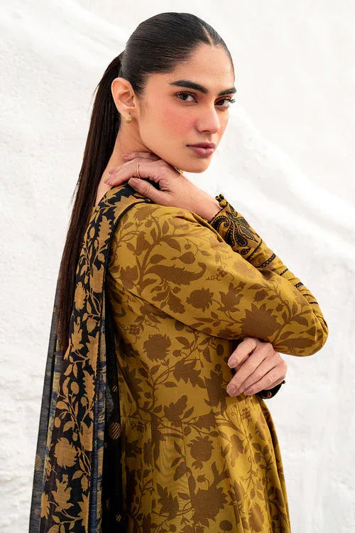 Jazmin | Ready to Wear 25 | RTW - 1176 - Aqsa Fabrics