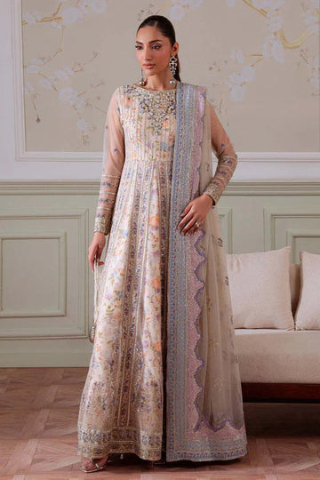 Nureh | Elanora Formals | NEL-80 - Aqsa Fabrics