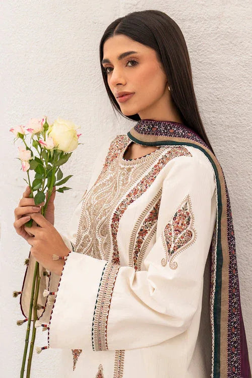 Jazmin | Ready to Wear 25 | RTW-1173 - Aqsa Fabrics