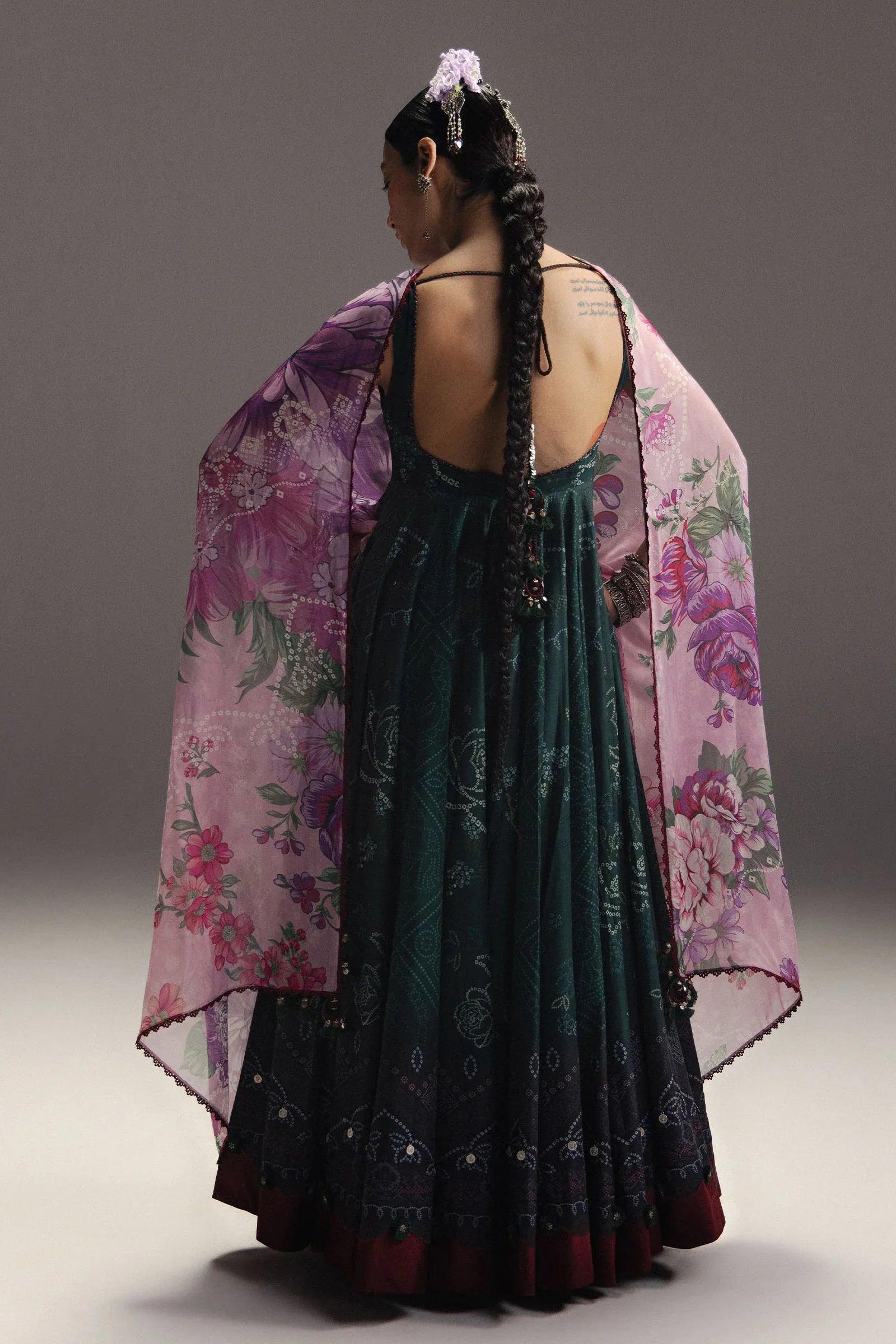 Zara Shahjahan Nayab-D4