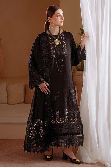 Nureh | Karandi 25 |  NE-174 - Aqsa Fabrics