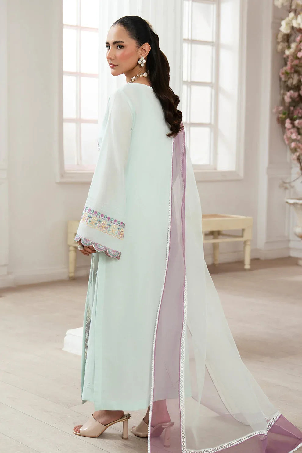 Imrozia Premium | Kianna Casuals | SP-77 Jael - Aqsa Fabrics
