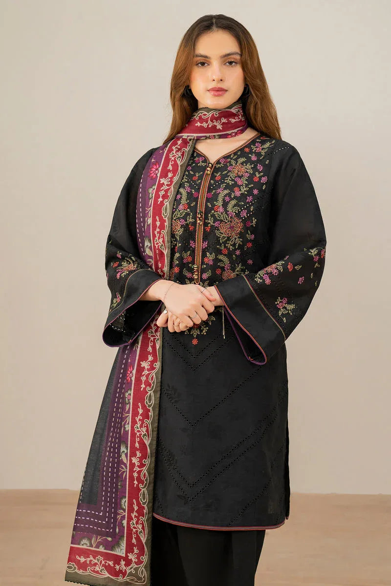 Jazmin | Summer Lawn 25 | USE-9131 - Aqsa Fabrics