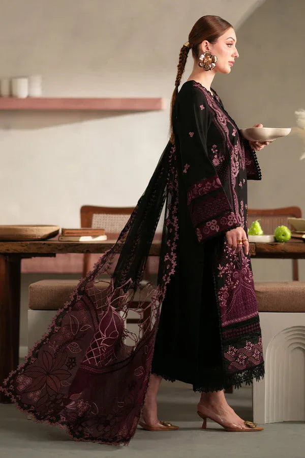 Nureh | Karandi 25 | NE-105 - Aqsa Fabrics