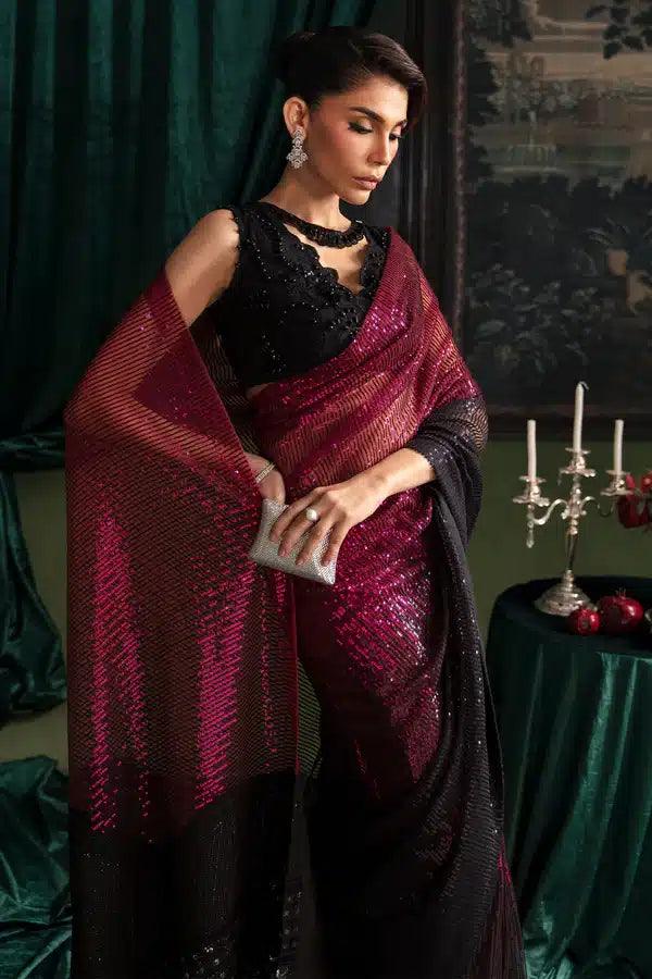 Nureh | Elanora Formals 23 | NEL-35 - Aqsa Fabrics