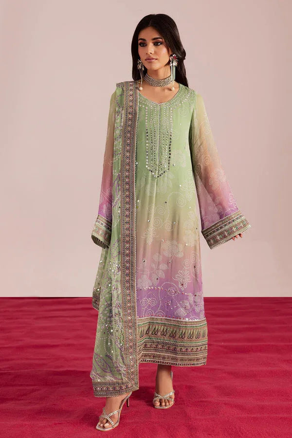 Nureh | Jugni Festive | NP-699 - Aqsa Fabrics