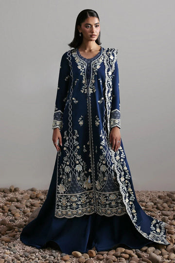 Afrozeh | Slate Ready to Wear | Alara - Aqsa Fabrics