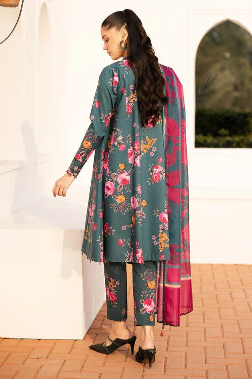 Jazmin | Ready to Wear 25 | RTW - 1186 - Aqsa Fabrics