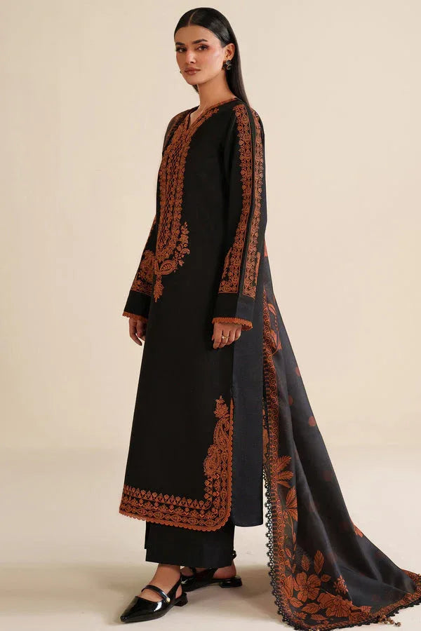 Farasha | Winter Spell 25 | Vantaе - Aqsa Fabrics