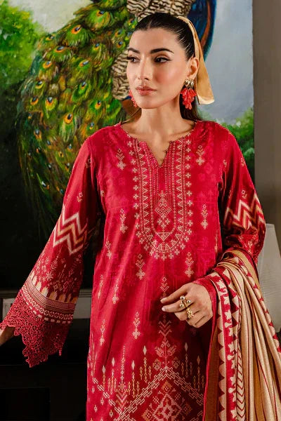Nureh | Summer Eid Pret | SP-110 - Aqsa Fabrics