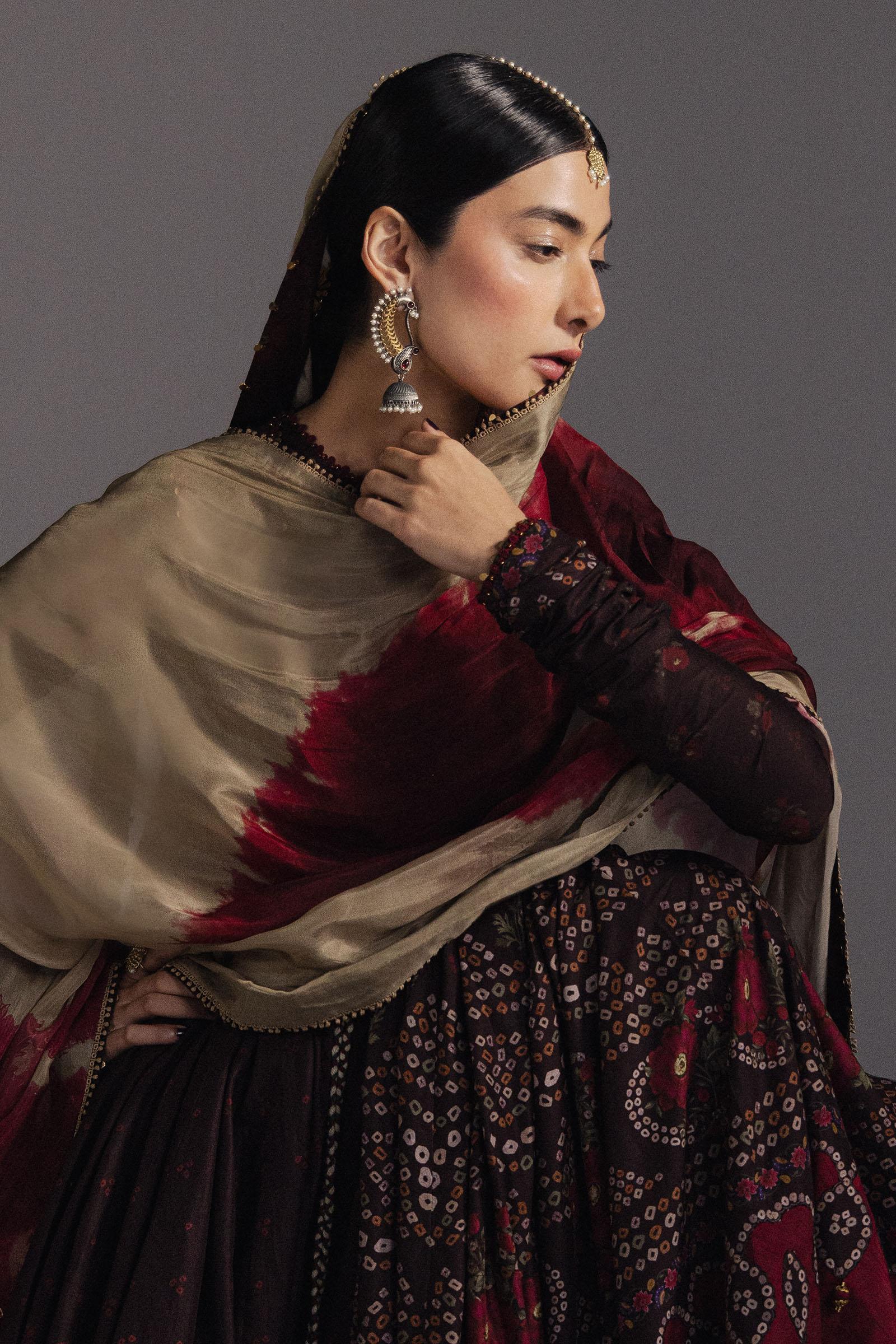 Zara Shahjahan Zarmeen-D7