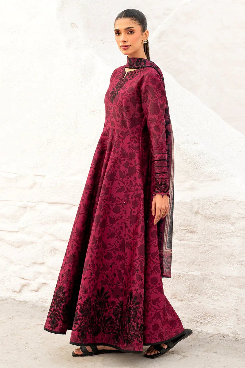 Jazmin | Ready to Wear 25 | RTW - 1175 - Aqsa Fabrics