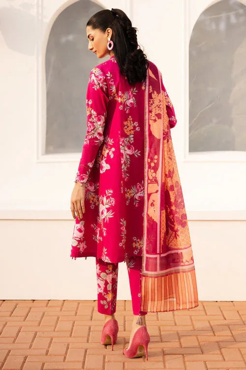 Jazmin | Ready to Wear 25 | RTW-1185 - Aqsa Fabrics