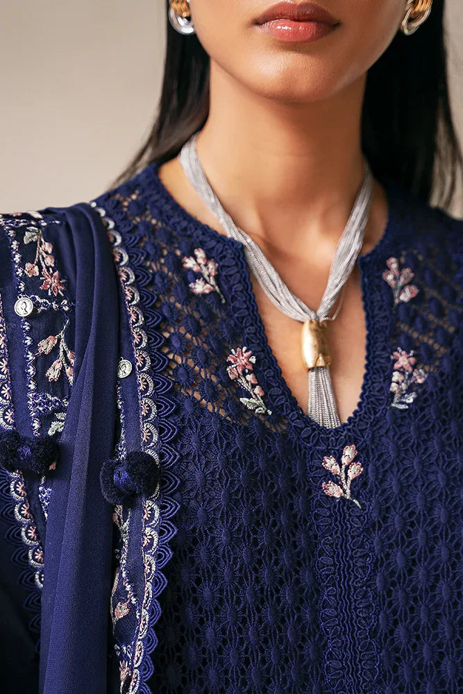 Suffuse | Casual Pret 25 | SAHRA - Aqsa Fabrics