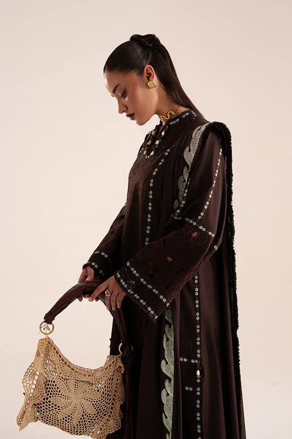 Suffuse | Basic Summer 25 | RUVA - Aqsa Fabrics