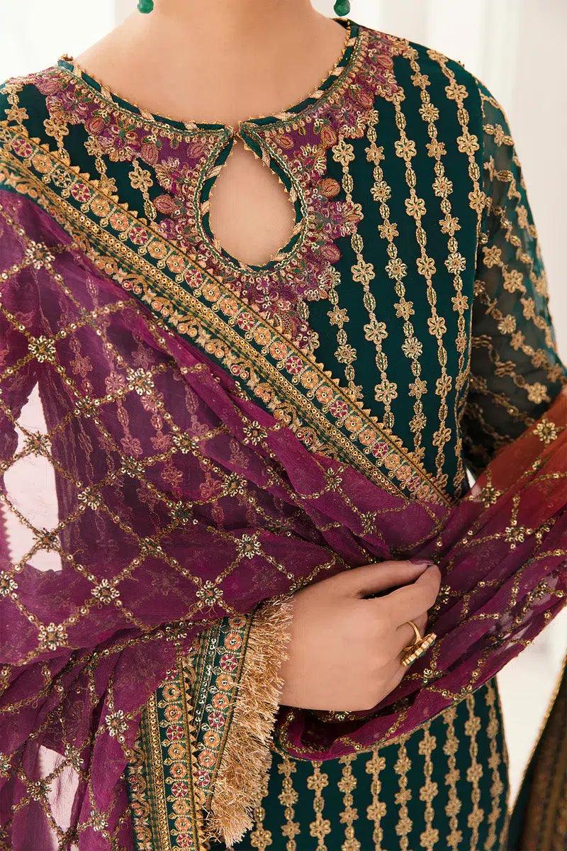 Baroque | Chantelle 23 | CH11-06 - Aqsa Fabrics